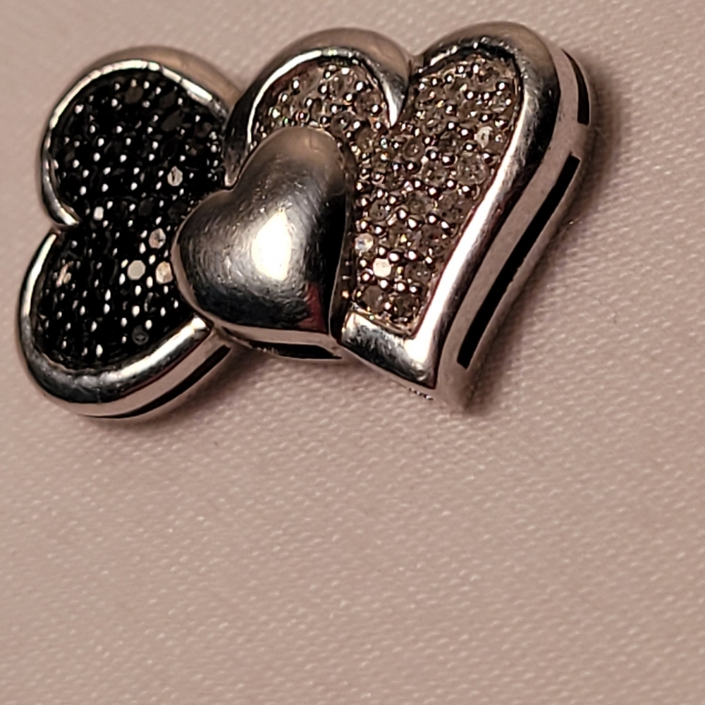 ❤ 925-SILVER PENDANT - Picture 5 of 6